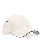 Czapka Ultimate - B15C - Putty