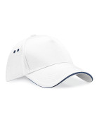 Czapka Ultimate - B15C - White