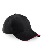 Czapka Athleisure - B20 - Black