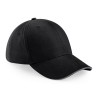 Czapka Athleisure - B20 - Black