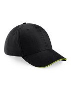 Czapka Athleisure - B20 - Black