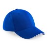 Czapka Athleisure - B20 - Bright Royal
