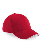 Czapka Athleisure - B20 - Classic Red