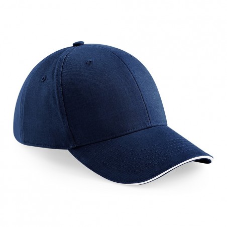 Czapka Athleisure - B20 - French Navy Czapka Athleisure - B20 - French Navy