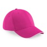 Czapka Athleisure - B20 - Fuchsia