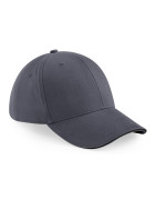 Czapka Athleisure - B20 - Graphite Grey