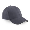 Czapka Athleisure - B20 - Graphite Grey