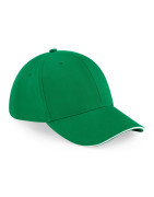 Czapka Athleisure - B20 - Kelly Green