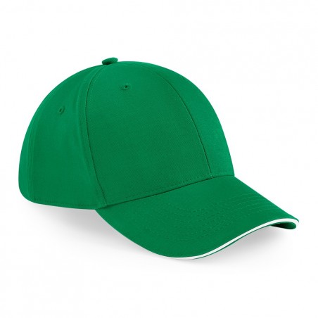 Czapka Athleisure - B20 - Kelly Green Czapka Athleisure - B20 - Kelly Green