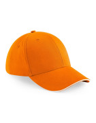 Czapka Athleisure - B20 - Orange