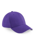 Czapka Athleisure - B20 - Purple