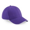 Czapka Athleisure - B20 - Purple