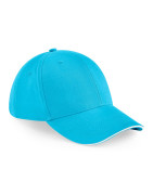 Czapka Athleisure - B20 - Surf Blue