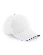 Czapka Athleisure - B20 - White