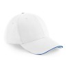 Czapka Athleisure - B20 - White