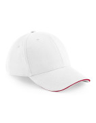 Czapka Athleisure - B20 - White