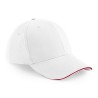 Czapka Athleisure - B20 - White