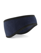 Opaska z polaru Suprafleece™ Aspen - B240 - French Navy