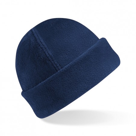 Czapka Suprafleece™ Ski - B243 - French Navy