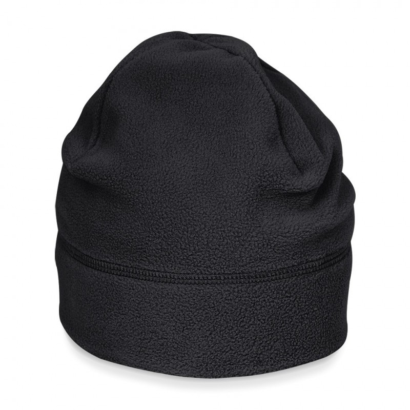 Czapka Suprafleece™ Summit - B244 - Black