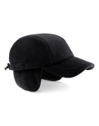 Czapka Everest - B250 - Black