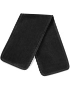 Szalik Genf - B290 - Black