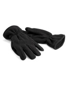 Rękawiczki Suprafleece™ Thinsulate™ - B295 - Black
