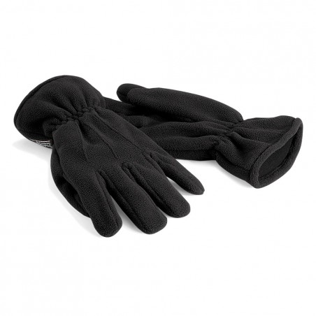 Rękawiczki Suprafleece™ Thinsulate™ - B295 - Black Rękawiczki Suprafleece™ Thinsulate™ - B295 - Black
