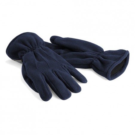 Rękawiczki Suprafleece™ Thinsulate™ - B295 - French Navy Rękawiczki Suprafleece™ Thinsulate™ - B295 - French Navy