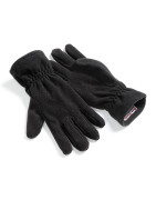 Rękawiczki Suprafleece™ Alpine - B296 - Black