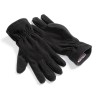 Rękawiczki Suprafleece™ Alpine - B296 - Black