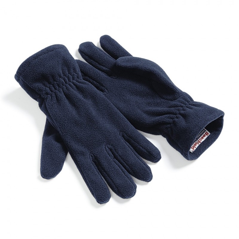 Rękawiczki Suprafleece™ Alpine - B296 - French Navy