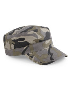 Czapka Camouflage Army - B33 - Field Camo