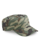 Czapka Camouflage Army - B33 - Jungle Camo