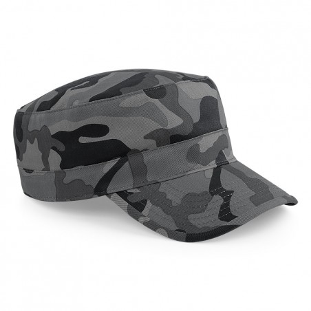 Czapka Camouflage Army - B33 - Urban Camo Czapka Camouflage Army - B33 - Urban Camo