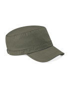 Czapka Army - B34 - Olive Green