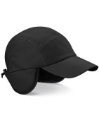 Czapka Mountain - B355 - Black