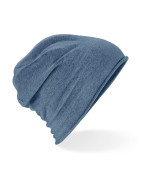 Czapka - B361 - Denim Blue