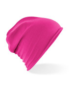 Czapka - B361 - Fuchsia