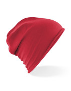 Czapka - B361 - Red