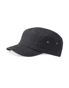 Czapka Urban Army - B38 - Vintage Black