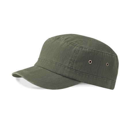 Czapka Urban Army - B38 - Vintage Olive Czapka Urban Army - B38 - Vintage Olive