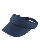 Daszek sportowy Visor - B41 - French Navy