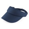 Daszek sportowy Visor - B41 - French Navy
