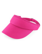 Daszek sportowy Visor - B41 - Fuchsia