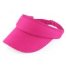 Daszek sportowy Visor - B41 - Fuchsia
