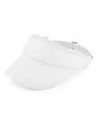 Daszek sportowy Visor - B41 - White