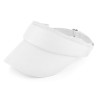 Daszek sportowy Visor - B41 - White