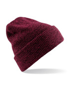 Czapka Heritage - B425 - Antique Burgundy