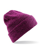 Czapka Heritage - B425 - Antique Fuchsia